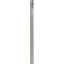 CanDo Afwerklijst Beige Eiken 130x5cm