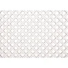 CanDo Decorpaneel Ibiza Wit MDF 183x61 cm