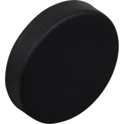 CanDo eindkap Mat Zwart Ø45MM