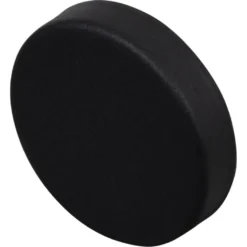 CanDo eindkap Mat Zwart Ø45MM