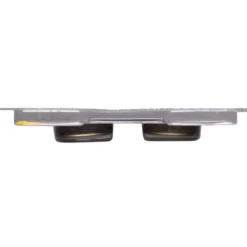 CanDo eindkap Oud Brons 27X70MM