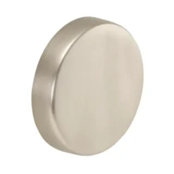 Cando eindkap voor trapleuning rond Ø45mm RVS 2 stuks