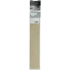 CanDo Kantfolie Beige Eiken 40x60cm 2st.