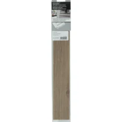 CanDo Kantfolie Bruin Eiken 40x60cm 2st.
