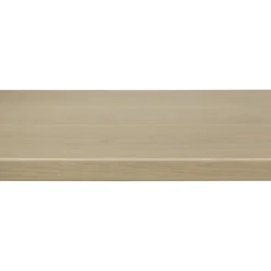 CanDo Laminaat Traptrede Beige Eiken 130x38cm