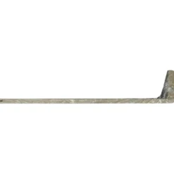 CanDo Laminaat Traptrede Bruin Eiken 100x30cm