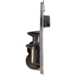 CanDo leuninghouder New York Oud Brons (2 stuks)