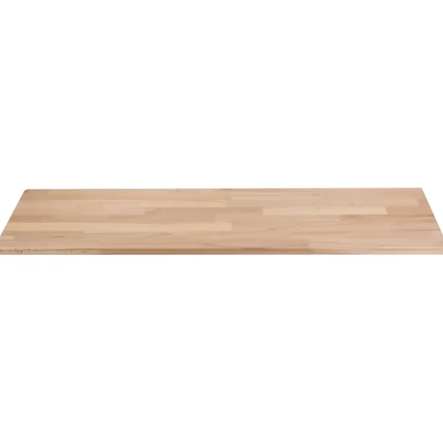 CanDo massief timmerpaneel beuken 18mm 100x30cm