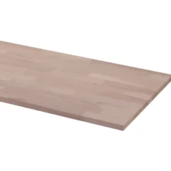CanDo massief timmerpaneel beuken 18mm 200x40cm Outlet