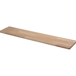 CanDo massief timmerpaneel beuken 18mm 100x20cm New
