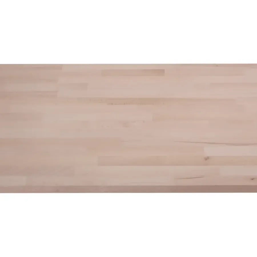 CanDo massief timmerpaneel beuken 200x60 cm 18 mm Discount