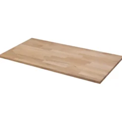 CanDo massief timmerpaneel beuken 100x50 cm 18 mm Hot
