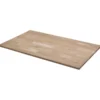 CanDo massief timmerpaneel eiken 100x60 cm 18 mm Discount