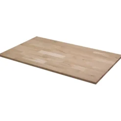 CanDo massief timmerpaneel eiken 100x60 cm 18 mm Discount