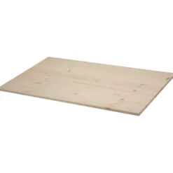 CanDo massief timmerpaneel grenen 100x60 cm 18 mm Outlet