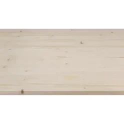 CanDo massief timmerpaneel vuren 200x50 cm 18mm Best