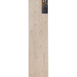 CanDo massief timmerpaneel vuren 250x60 cm 18 mm Clearance