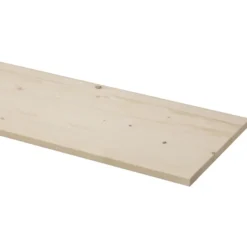 CanDo massief timmerpaneel vuren 250x30 cm 18 mm Discount