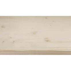 CanDo massief timmerpaneel vuren 250x50 cm 28 mm New
