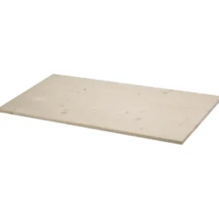 CanDo massief timmerpaneel vuren 100x50 cm 18 mm Best
