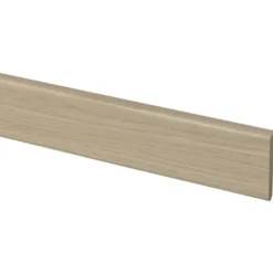 CanDo Open Trapprofiel Beige Eiken