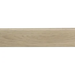 CanDo Open Trapprofiel Beige Eiken