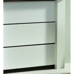 CanDo Radiatorpaneel Mix&Match Wit MDF 100x20 cm