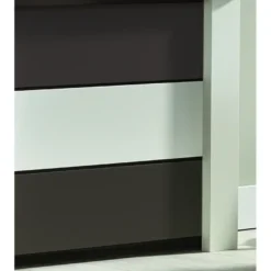 CanDo Radiatorpaneel Mix&Match Taupe MDF 100x20 cm