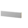 CanDo Radiator Staander Mix&Match 110x10 cm Wit
