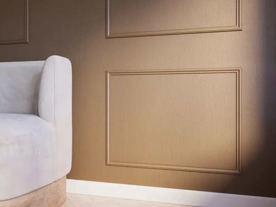 CanDo sierlijstenset mdf 10x29 mm 50x70 cm Online
