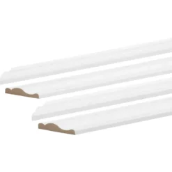 CanDo sierlijstenset mdf 10x29 mm 50x70 cm Online