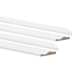 CanDo sierlijstenset mdf 10x29 mm 50x70 cm Online