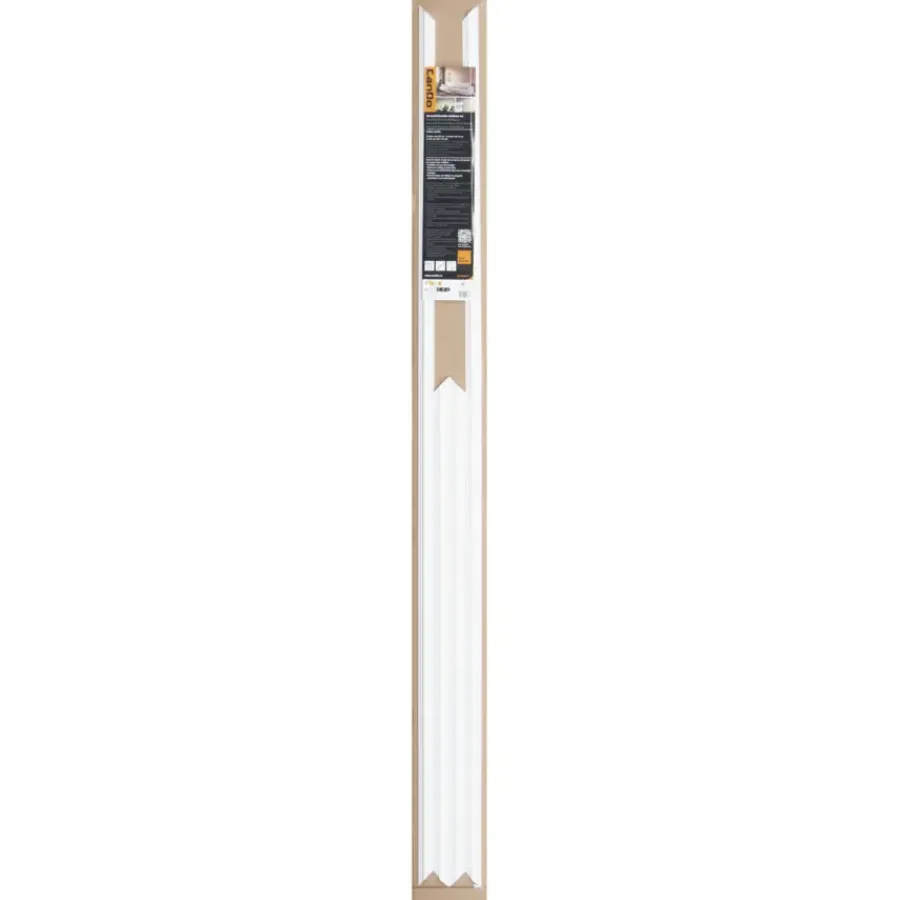 CanDo sierlijstenset mdf 8,5x22mm 120x70cm Online
