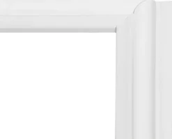 CanDo sierlijstenset mdf 8,5x22mm 190x70cm Clearance