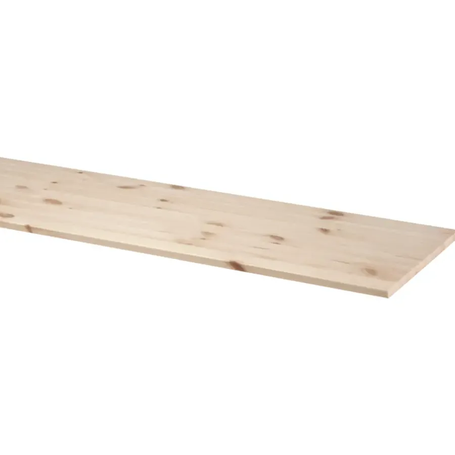 CanDo timmerpaneel grenen200x40 cm dikte 18 mm Best