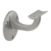 CanDo trapleuninghouder Helsinki aluminium (2 stuks)
