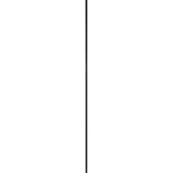 CanDo trapleuning Mat Zwart 270CM 50X25MM