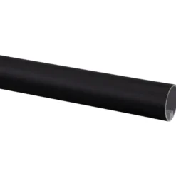 CanDo trapleuning Mat Zwart 270CM Ø45MM