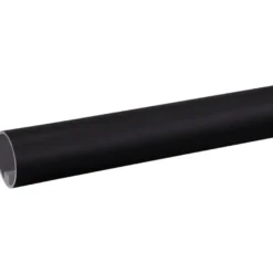 CanDo trapleuning Mat Zwart 270CM Ø45MM