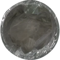 CanDo trapleuning Mat Zwart 270CM Ø45MM