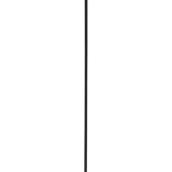 CanDo trapleuning Mat Zwart 270CM Ø45MM