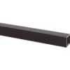 Cando trapleuning vierkant wenge 390 cm 1 stuk