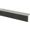 CanDo Traprenovatie Afwerklijst Beton Antraciet 5x130 cm