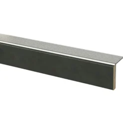 CanDo Traprenovatie Afwerklijst Beton Antraciet 5x130 cm