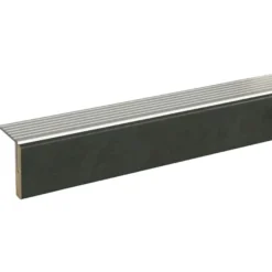 CanDo Traprenovatie Afwerklijst Beton Antraciet 5x130 cm