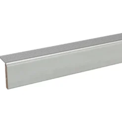 CanDo Traprenovatie Afwerklijst Beton Licht Grijs 130x5 cm