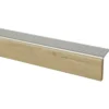 CanDo Traprenovatie Afwerklijst Burgos Truffel 130x5 cm