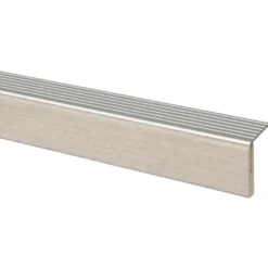 CanDo Traprenovatie Afwerklijst IJs Eiken 5x130 cm