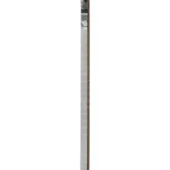 CanDo Traprenovatie Afwerklijst IJs Eiken 5x130 cm