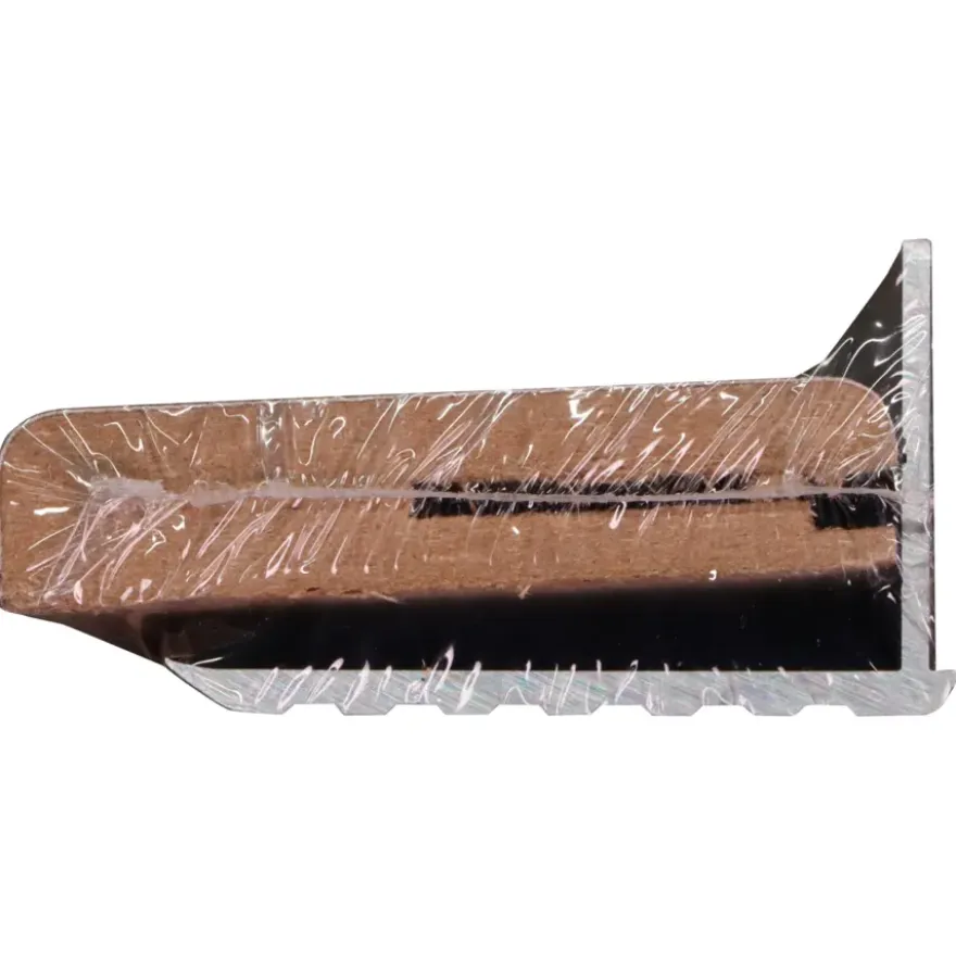 CanDo Traprenovatie Afwerklijst IJs Eiken 5x130 cm
